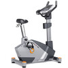 Aowo New Life OURSLIFE commercial exercise bike B210 vertical bicycle magnetically controlled exercise bike dedicated to the gym