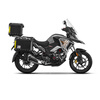 Yamaha Motorcycle Predator 190 Tempest 190 Zhidao 190 Street Car Sports Car Rally Car Predator 190ABS/Black/Standard Edition