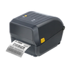 ZEBRA Zebra ZD888TA 300dpi thermal paper label printer self-adhesive barcode sticker express electronic form QR code price label clothing tag