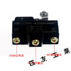 Micro switch NM-1704 micro travel limit roller button touch contact TM1704 Z-15GW22-B