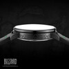 Citizen Watch World of Warcraft Co-branded Limited Edition Photo-Driven Watch for Men and Women Illidan Sylvanas Lich King CA7075-05E Illidan