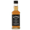 Jack Daniels, Tennessee, USA Blended Whiskey 50ml 40% Imported Liquor New Year Gift