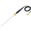 FLUKE 80PK-22 SureGrip immersion temperature probe -40 to 1090