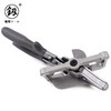 鰰Japan Fukuoka Tools Multi-functional Angle Scissors 45 degrees 90 degrees Multi-purpose Electrician Trunking Scissors 鰰 Angle Scissors FO-4004