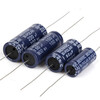 B10A crossover capacitor horizontal non-polar electrolytic capacitor speaker speaker 3 4.7uF/100V