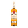 Bacardi Golden Rum, foreign wine, mojito, base wine mixer, 750ml, must-have mixers, Spring Festival, New Year's goods, gifts