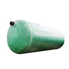 FRP septic tank capacity 12 cubic meters