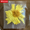 Other selected nine-pin perfume lotus tea individually packaged Golden Kingdom lotus health nasturtium dried flower tea 20-25 yellow individual packages