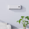 Xiaomi local warehouse quick delivery value-for-money air conditioner combination package Mijia new level energy efficiency intelligent frequency conversion self-cleaning cabinet air conditioner + wall-mounted air conditioner two rooms and one living room new level 3 cabinets + 2 units 1.5 HP hanging