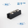 MDK200A1600V for combiner box 7-way anti-backflow diode Photovoltaic inverter accessory module for combiner box Power station to prevent reverse charging LJ-MDK200A1600V
