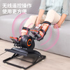 Youku smart rehabilitation machine training equipment for middle-aged and elderly people, pedal bicycle, leg lift, upper and lower limb muscle exercise, stroke household, intelligent dual adjustment, 20 levels of resistance/speed adjustable