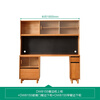 Quanyou (QUANU) Home Multifunctional Sideboard Living Room Wine Cabinet Storage Cabinet Integrated Wall Sideboard Kitchen Storage Cabinet DW8155 Cherry Wood | Upper Cabinet + Glass Door + Narrow | Lower Cabinet