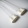 Philips UV disinfection lamp TUVPL-L18W36W55W dual lamp H type 2G11 Philips imported 36W 16-20W