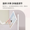 Xiaodu Tiantian best friend captain battery life version smart mobile tablet TV audio 27-inch large screen touch display TV drama fitness 6+128G Chinese Valentine's Day gift