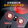 Accompanying car GPS detector camera signal detector anti-positioning anti-eavesdropping hotel anti-eavesdropping detector TC110