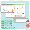 Oriental Bear Japanese Kindergarten children's thinking training educational games (logical thinking and mathematical foundation for small and middle classes) are comprehensively expanded, scientifically graded, and the system is perfect