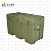 Shouli Ares rotational molding box 1100*550*700mm XTC side wheeled storage box transportation airdrop box 25 new type