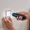 Bosch (BOSCH) Bosch Go3 electric screwdriver mini rechargeable screwdriver generation household 3.6v electric drill doctor power tool BOSCH GO3 standard