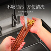 Huanyue Red Sandalwood Chopsticks 5 pairs packed for meal sharing red festive one pair per person welfare holiday gift box New Year gift