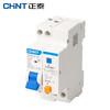 Chint (CHNT) air switch circuit breaker NXBLE-40-1PN-C32 air switch with leakage protection 1P+N small leakage protection circuit breaker 32A