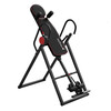 MIKING inversion machine household stretcher inversion device inversion stool inversion device cervical and lumbar spine auxiliary relaxation fitness equipment foldable inversion machine-T600