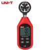 Uni-T UT363 mini digital anemometer high-precision anemometer handheld measuring instrument anemometer