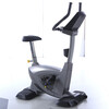 Kang Lejia KPOWER high-end commercial self-powered horizontal exercise bike K9001RW gym professional luxury bicycle high-end commercial vertical exercise bike K9001W