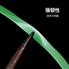 Customized PET plastic steel belt 1608 green packing belt plastic pp braided belt binding belt packaging belt packing belt 1910 plastic steel belt weighing 20 kg