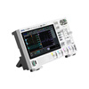 RIGOL Puyuan Precision DHO814 digital oscilloscope four-channel 100MHz high-resolution 12bit portable DHO814 (100MHz four-channel)
