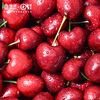 JOYVIO Chilean Cherries Big Mac 3J Grade 2.5kg Gift Box Fruit Diameter Approximately 30-32mm Straight from the Source Free Shipping