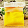 Fantasy Boss Qin's Bath Towel Thickened Boss Qin's Bath Towel with Bag Strong Low-Shrinking Mud Cleaning Bath Towel for Back Rubbing 10 Pieces
