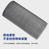 TURICH oil-absorbing felt universal industrial liquid-absorbing cotton 5MM gray oil-absorbing cotton roll factory workshop oil spill special flame-retardant adsorption pad full roll 1 meter * 30 meters gray 5MM thick width 1 meter * 30 meters / roll