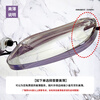 CONANT lens ultra-thin 1.74 Leybold aspheric myopia glasses can be equipped with prescription men's anti-blue light glasses and women's glasses frame. Shop optional 1.74 anti-blue light film