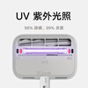 Mijia Xiaomi Mite Remover Pro Handheld Home Bed High Suction UV Sterilization and Mite Remover LED Smart Display Hot Air Drying Bed Baby