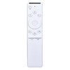 Meixiang suitable for Samsung voice TV remote control BN59-01275A 01297A MU NU Q6F series Bluetooth remote control board voice version BN59-01275A white
