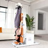 Jason (LEDONG) electric inversion machine for home use, inversion hanger, cervical and lumbar traction stretcher, indoor sports and fitness equipment M20-M4 with four motors