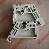 Weidmüller terminal block retainer stop EW35