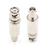 2W BNC fixed coaxial attenuator 50 ohm DC-3GHz BNC-JK male to female 5/10/20/30/40DB BNC type 2W coaxial attenuator 20DB