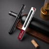 CLITON pen-shaped air pressure bottle opener wine opener inflatable piston automatic red wine wine bottle opener multi-functional wine utensil
