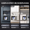 A.O.SMITH 10-liter small kitchen treasure Jingui inner tank electric water heater 2kW fast heating energy-saving heat preservation installed under the basin top water outlet EWH-10B2 water storage type