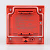 Manual alarm SAM-GST9123A manual alarm button J-SAM-GST9123B fire hydrant button J-SAM-GST9123A