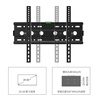 ProPre26-60 inch universal LCD TV wall mount TV set adjustment bracket TV mount wall mount suitable for Hisense Skyworth Konka Huawei smart screen, etc.