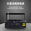 Panda (PANDA) CD player, DVD player, CD player, tape recorder, tape recorder, all-in-one teaching and examination recorder, home disc player, U disk repeater, audio CD500, standard configuration, supports tape/CD/DVD/USB