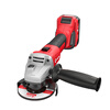 Ruiqi (KEN) lithium electric angle grinder brushless grinding and polishing machine grinder 20V lithium electric cutting machine 100 type 9120-40C