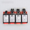 SUNS three real stroke limit switch SND4108-SP-C 4104 SND4100-SP SN4 partial fixed peak SND4111-SP-C-R (manual reset)