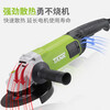 TANK angle grinder cutting machine multifunctional TK-S18001 grinding and polishing machine high power angle