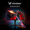 95% new LG 27-inch 4K 160Hz (overclocked) HDMI2.1 NanoIPS HDR600 1.07 billion colors PS5 designer gaming monitor 27GP95R JD Gold List