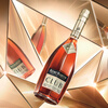 Remy Martin French Remy Martin CLUB high-quality Champagne Cognac, new and old packaging, randomly shipped 700mL 1 bottle