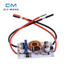 Aluminum substrate 6A10A high power 500W boost power supply module constant voltage and constant current 9V12V to 24V36V boost board 6A 250W boost constant current module