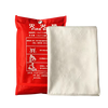 Anyu asbestos fire blanket 1m*1m thickened double layer